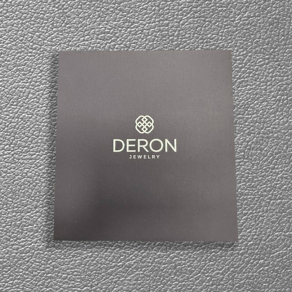 Prayer Book Box / Paper Blue / (Deron)