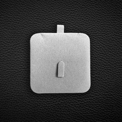 Ring Box Input / Velvet Gray / (Deron)