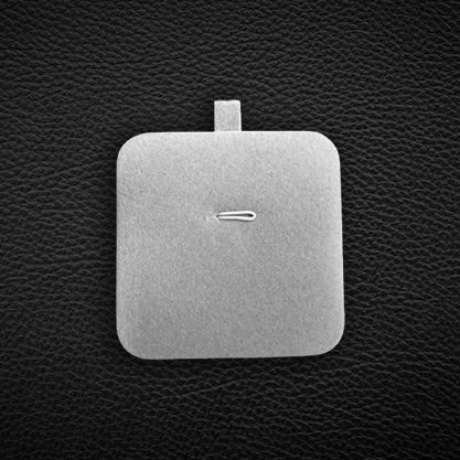 Pendant Box Input / Velvet Gray / (Deron)