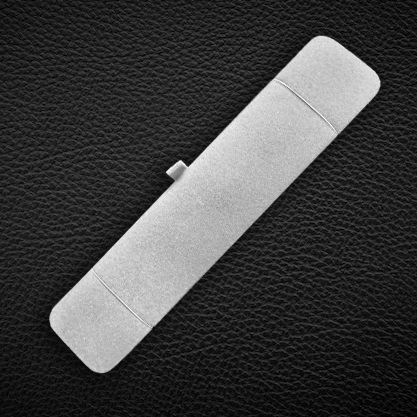 Chain Box Input / Velvet Gray / (Deron)